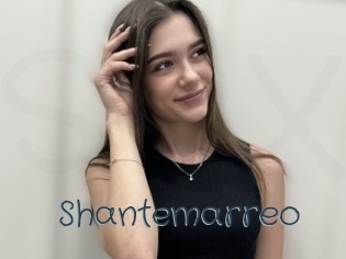 Shantemarreo
