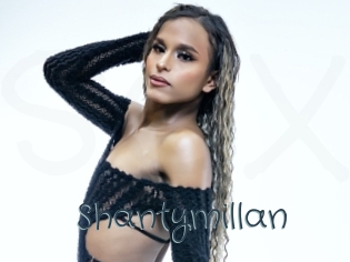 shantymillan Sexcam Livesex