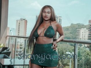 Shanyjackson