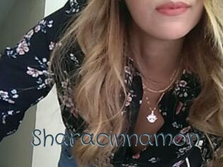 Sharacinnamon
