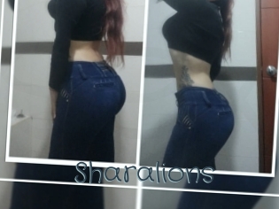 Sharalions