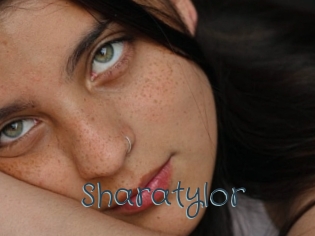 Sharatylor