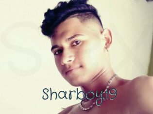 Sharboy19