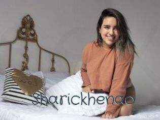Sharickhenao