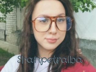 Sharipetralba