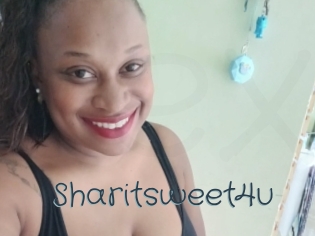 Sharitsweet4u