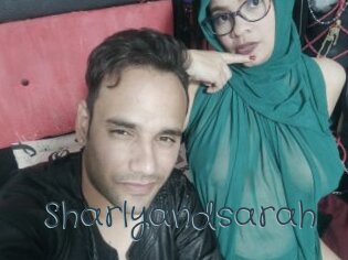Sharlyandsarah
