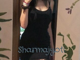Sharmajyoti