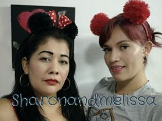 Sharonandmelissa
