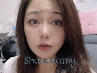 Shawaamy