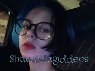 Shawndagiddens
