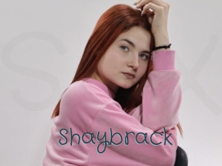 shaybrack Sexcam Livesex