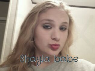 Shayla_babe