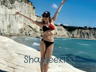 Shayleeking