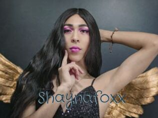 shaynafoxx Sexcam Livesex
