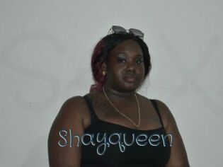 Shayqueen