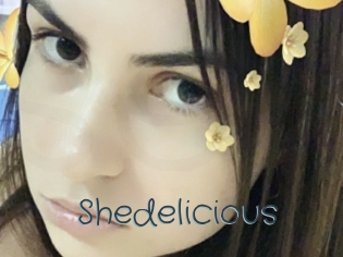 shedelicious Sexcam Livesex