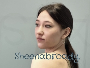 Sheenabroady
