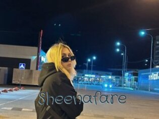 Sheenafare