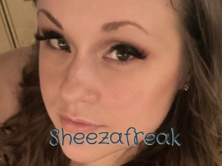 Sheezafreak