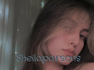 Sheilaparsons