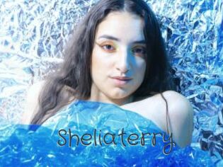 Sheliaterry