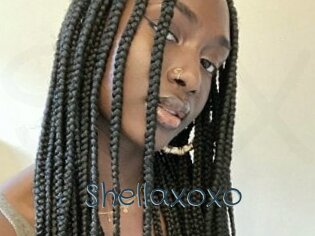 Shellaxoxo