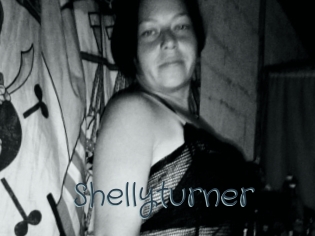 Shellyturner