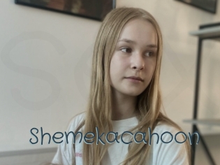 Shemekacahoon