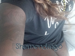 shemendingo Sexcam Livesex