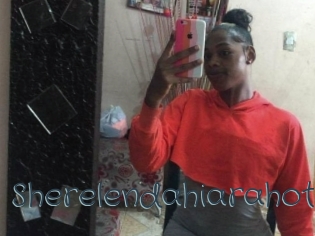 Sherelendahiarahot