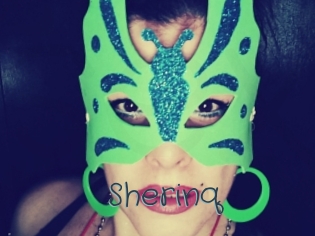 Sherinq