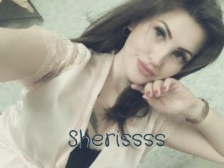 sherissss Sexcam Livesex