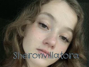 Sheronvillatora