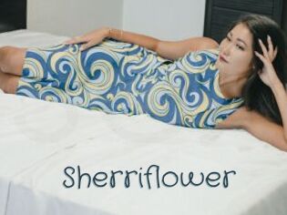 Sherriflower