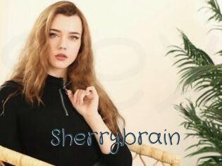 Sherrybrain