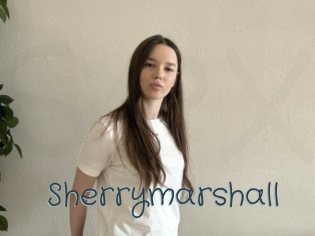 Sherrymarshall