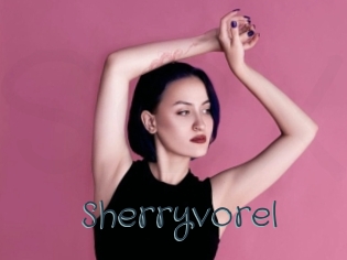 sherryvorel Sexcam Livesex