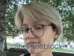 Sheryneblock