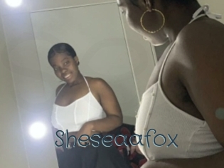 sheseaafox Sexcam Livesex