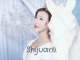 Shijuanli