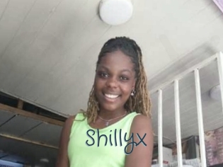 shillyx Sexcam Livesex