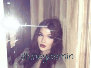 Shineyasmin