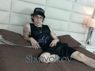 Shinvolkov
