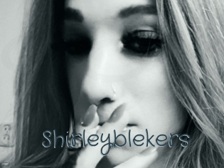 Shirleyblekers
