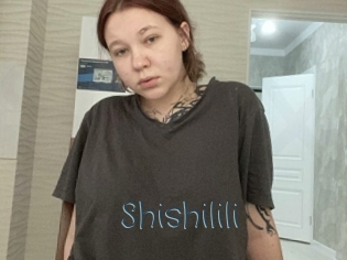 Shishilili