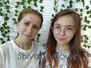 Shivaandlouis