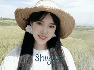Shiyue