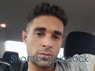 Shortboybigcock