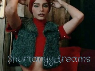 Shurtanyydreams